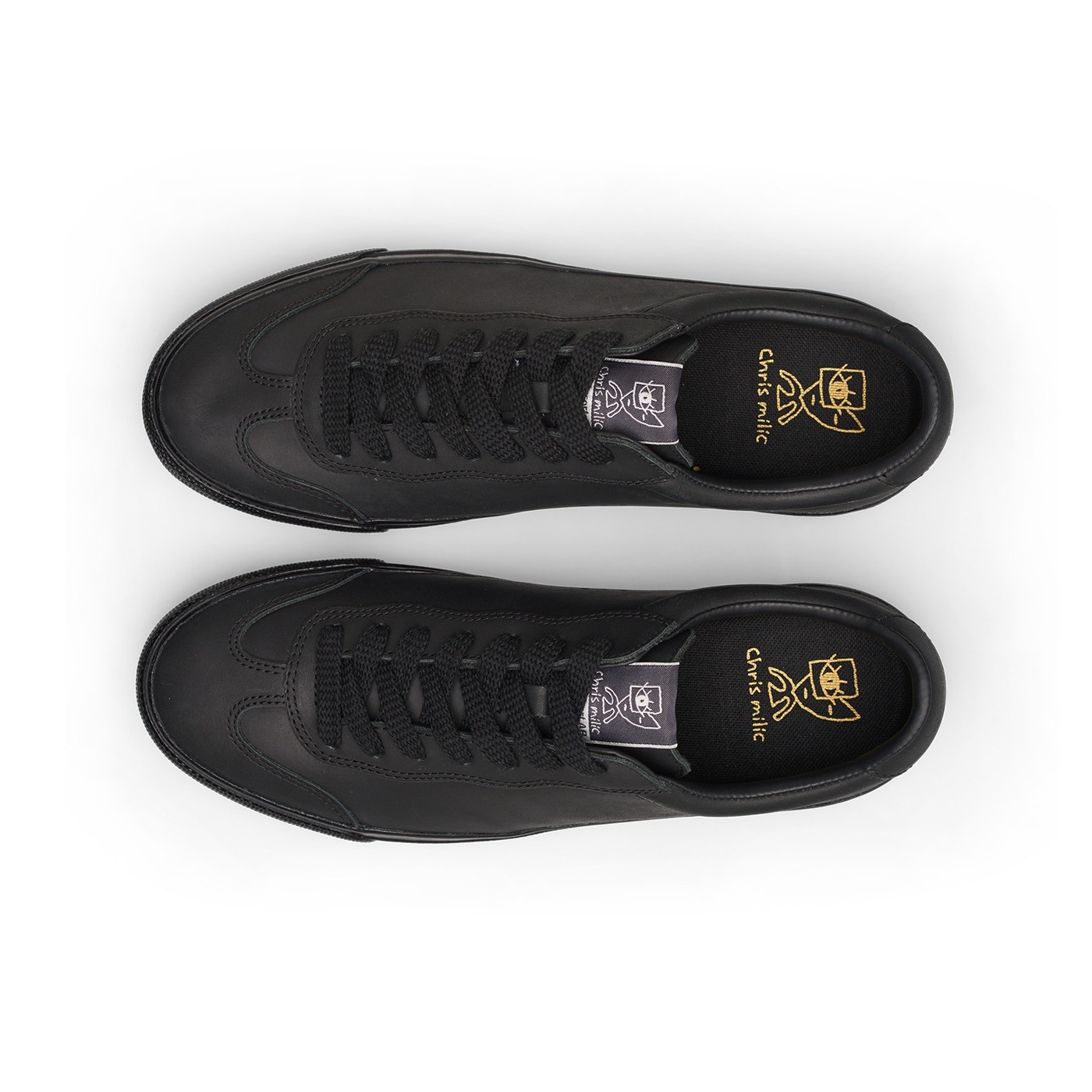 LAST RESORT AB VM004 MILIC